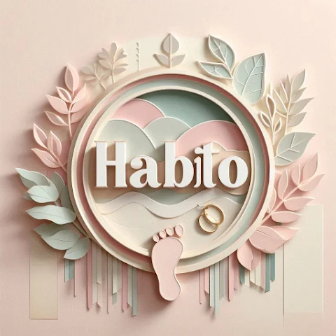 Habito Icon